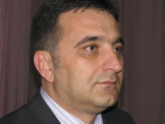 Damir Ljubić